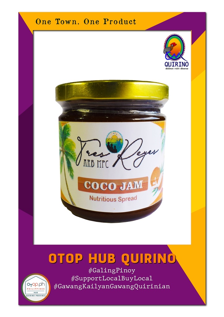 Coco Jam