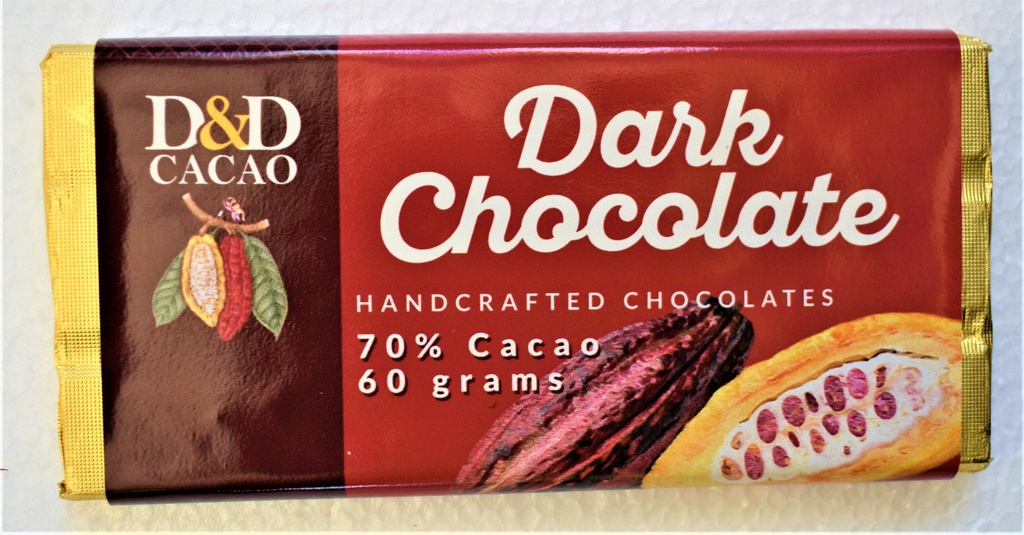 Dark Chocolate