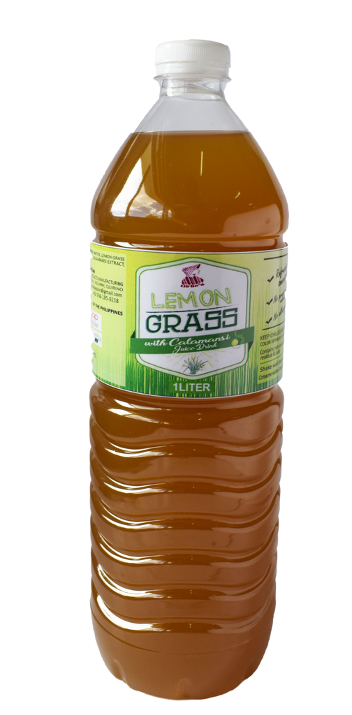 Lemon Grass 1L