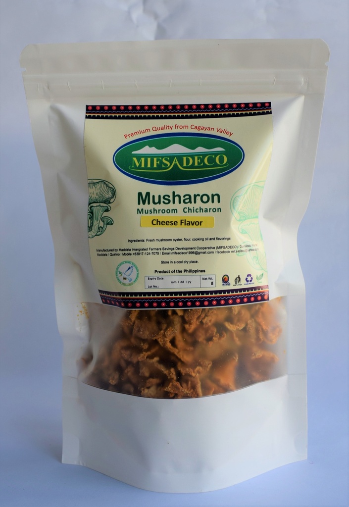 Chicharon 150G