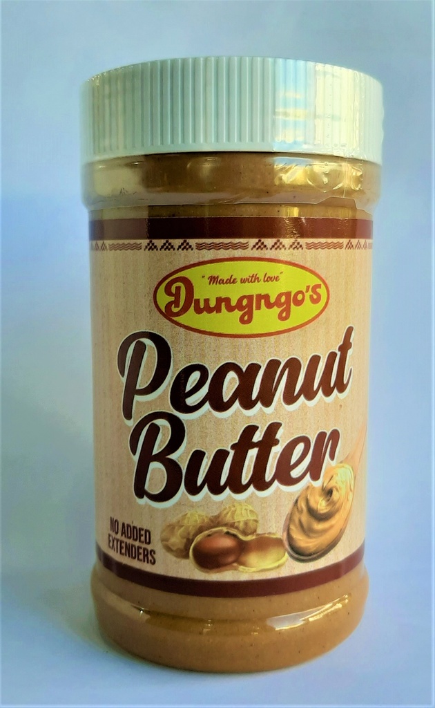 Peanut Butter