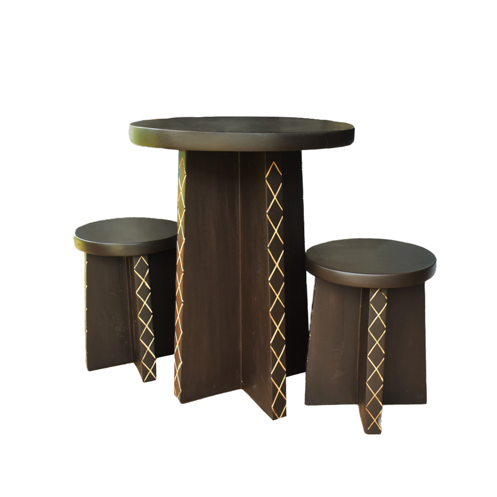 Coffee Table Set