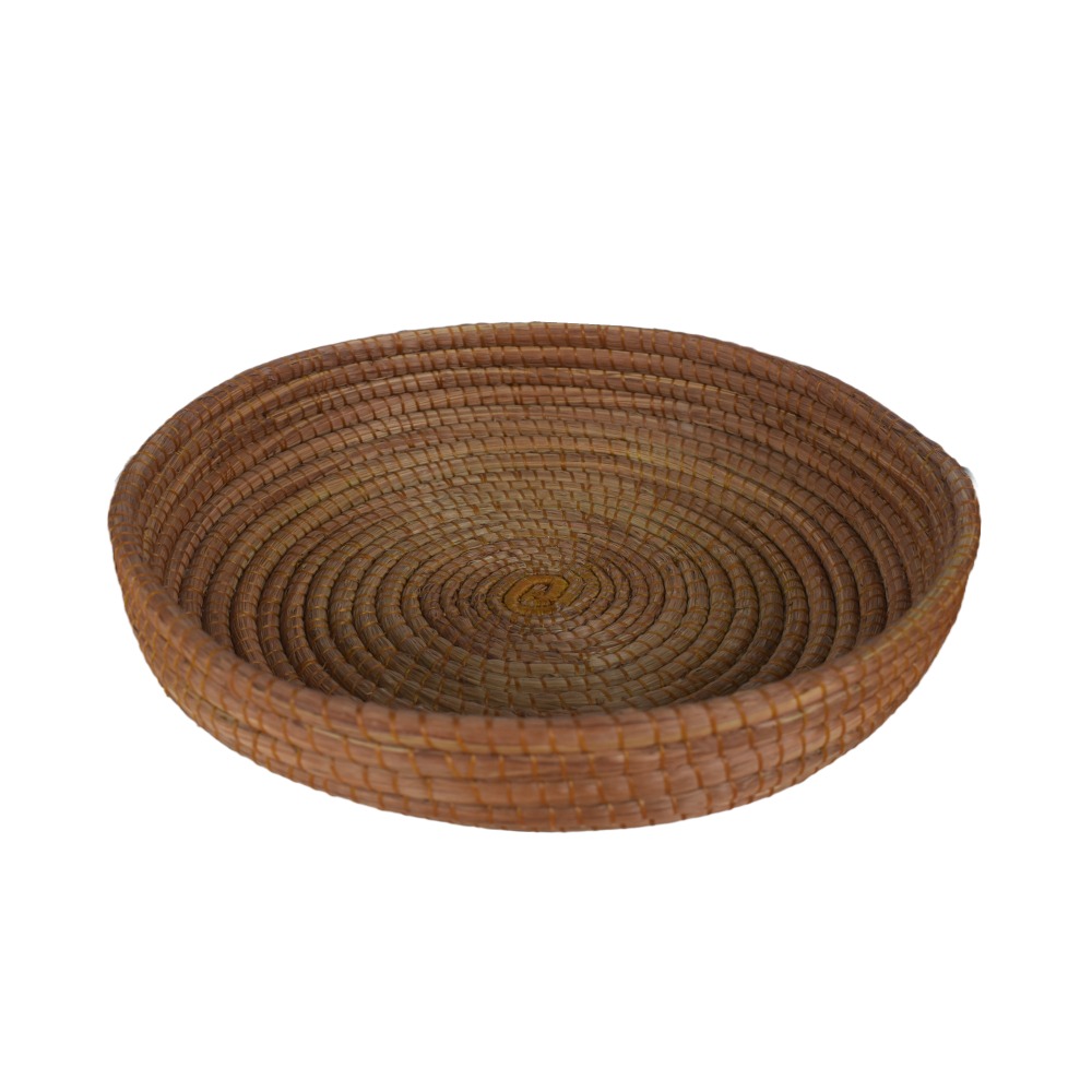 Medium Wishing Grass Fruit Tray