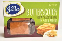 Butterscoth Soya