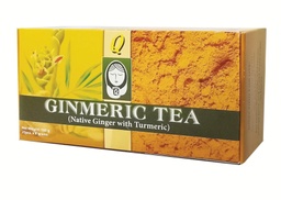 Ginmeric Tea