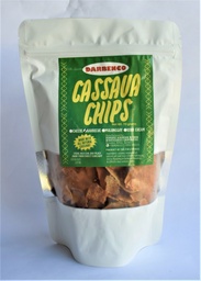 Cassava Chips 70G