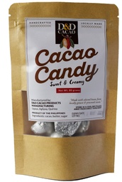Cacao Candy