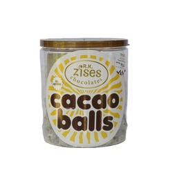 Cacao Balls